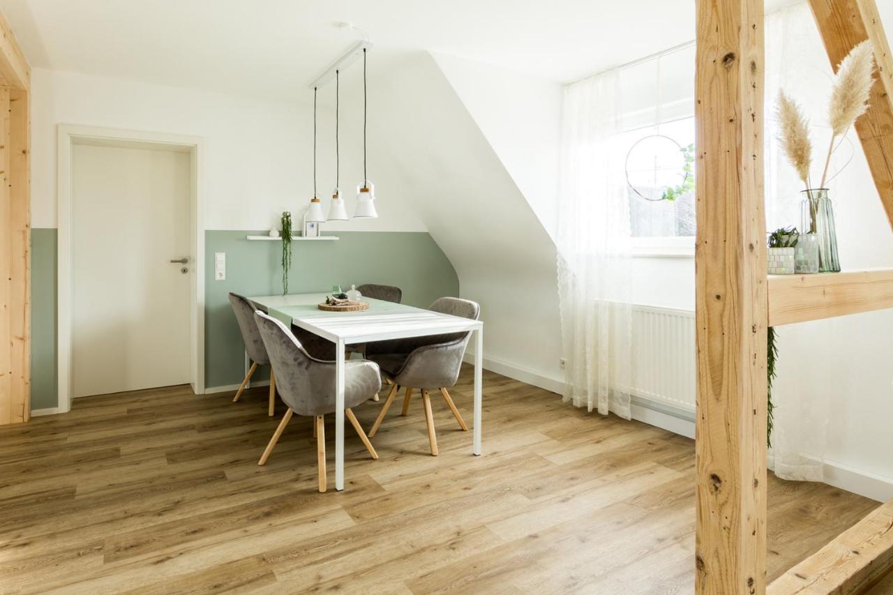 Ferienwohnung Albblick Holzmaden Exterior foto