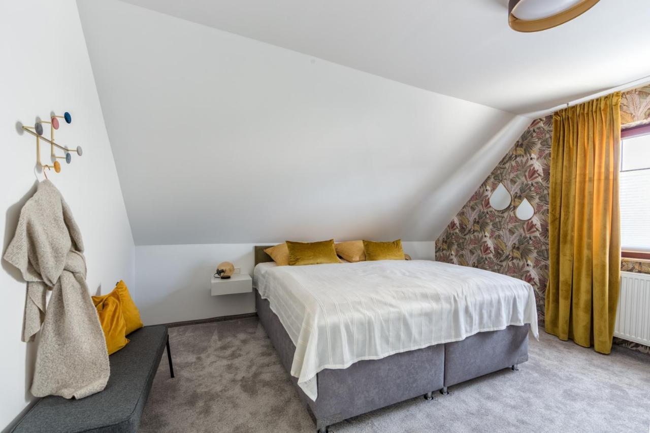 Ferienwohnung Albblick Holzmaden Exterior foto